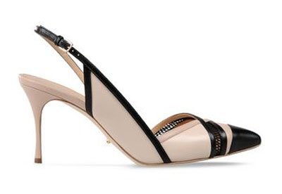 Pumps MIKADO de Sergio Rossi